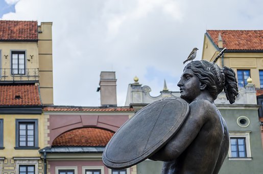 monument